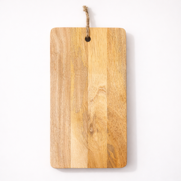 Handicrafted Mango Wood Chopping Board