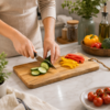 Mango Wood Chopping Board
