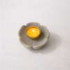 Floral-marble-tea-light-candle-holder-4 Floral marble Tea Light Candle Holder 4