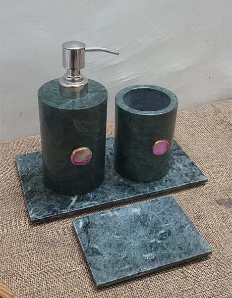 IMG-20260106-WA00016 Luxury Marble Bathroom Accessories