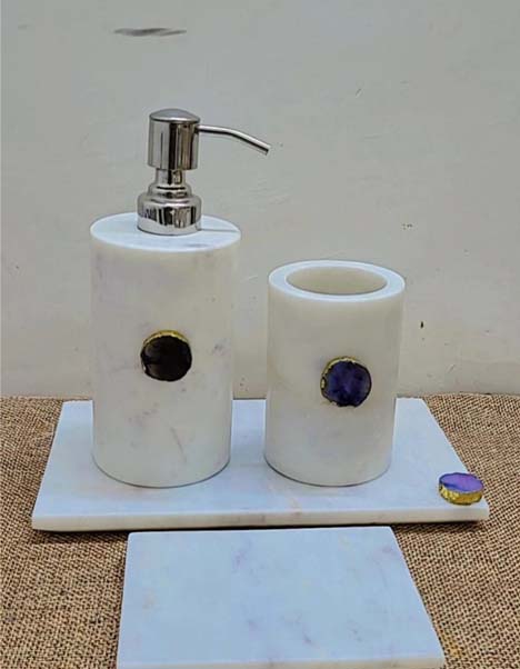 IMG-20260106-WA0005 Luxury Marble Bathroom Accessories