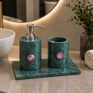 Luxury Marble Bathroom Accessories Luxury Marble Bathroom Accessories