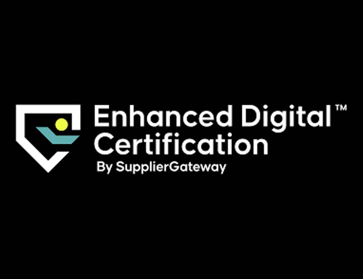 enhanced Digital Certification