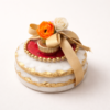 Gifting-item-1 Handcrafted Decorative Marble Coaster With Roli Chawal Plate