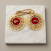 Subh-labh-diwali Shubh Labh Decorative Set