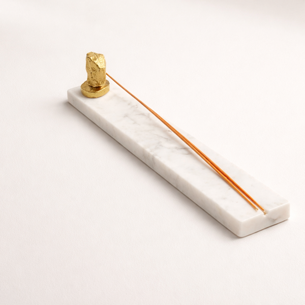 candle-stick-2 Marble Incense Stick Holder