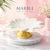 Marble Urli Bowl