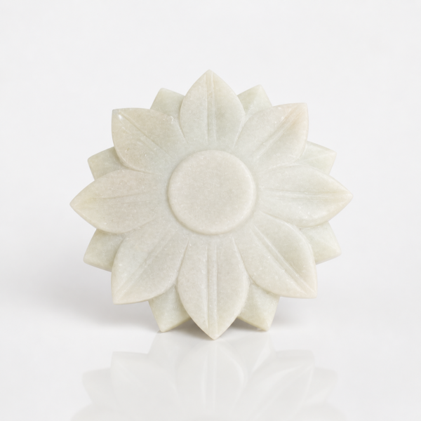 Marble-Urli-2 White Marble Urli