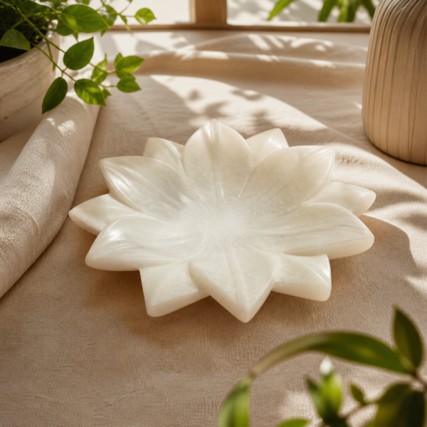 Marble-Urli-3 White Marble Urli
