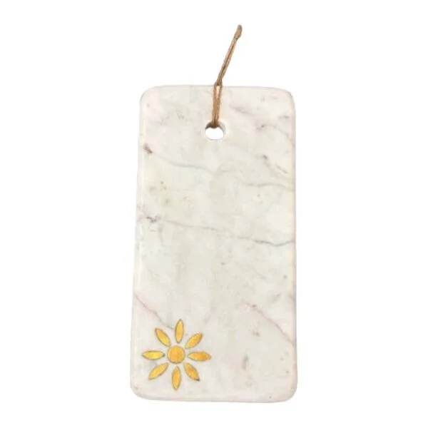 Marble-Cheese-Platter-With-Brass-Inlay-Work-1 Marble Cheese Platter