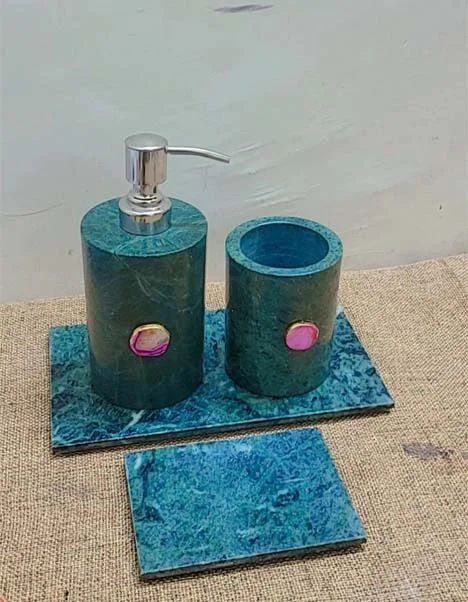 IMG-20260106-WA00014 Luxury Marble Bathroom Accessories