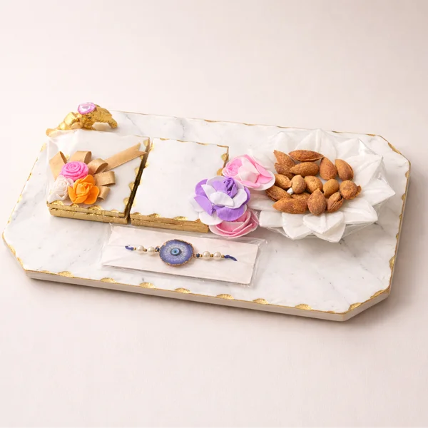 Rakhi Gift Hamper Rakhi Gift Hamper