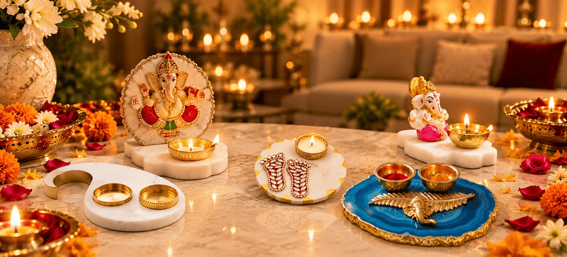 Diwali Celebration